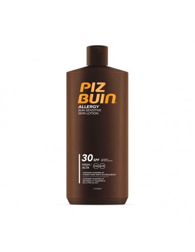 Piz Buin Allergy Loción Solar SPF 30 400ml