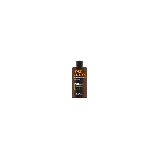 Piz Buin In Sun Lotion SPF50+ Loción Solar 200ml