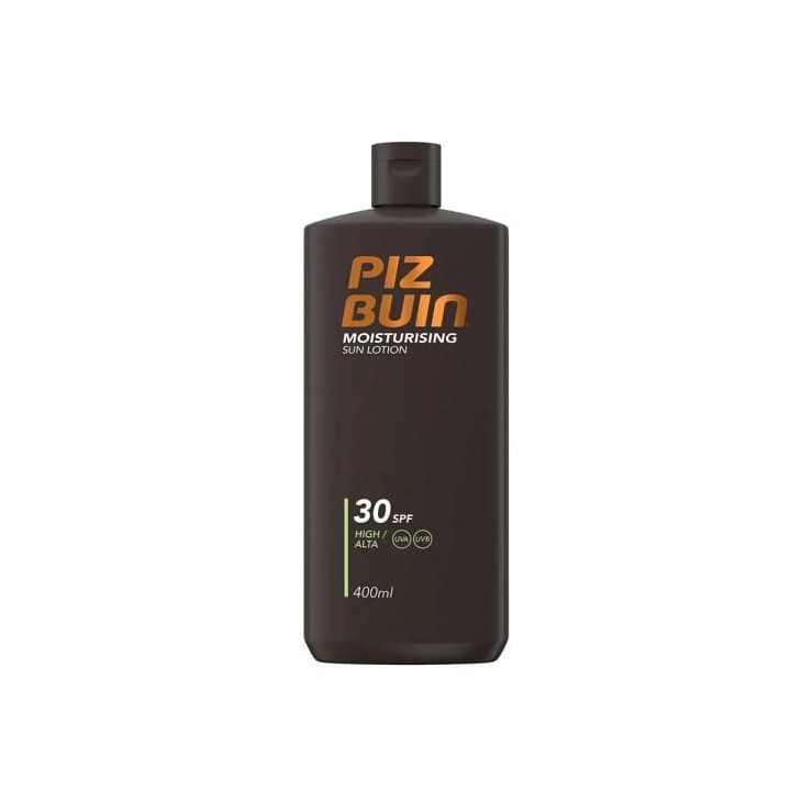 Piz Buin Loción Solar Hidratante SPF30 400ml