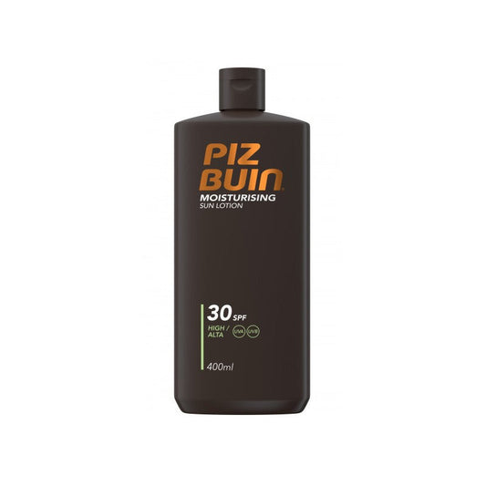 Piz Buin Loción Solar Hidratante SPF30 400ml