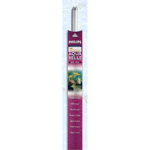 Ferplast Aquarelle Lámpara T8 38W 0.5kg