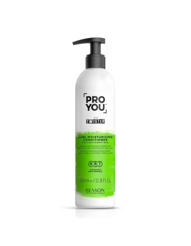 Revlon Proyou The Twister Conditioner 350ml