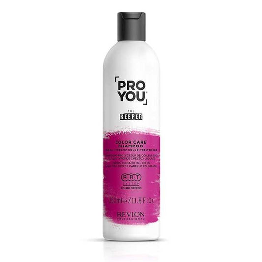 Revlon Proyou The Keeper Champú 350ml