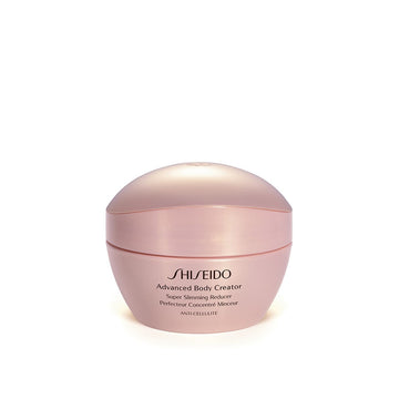 Shiseido Advanced Body Creator Gel-Crema 200ml