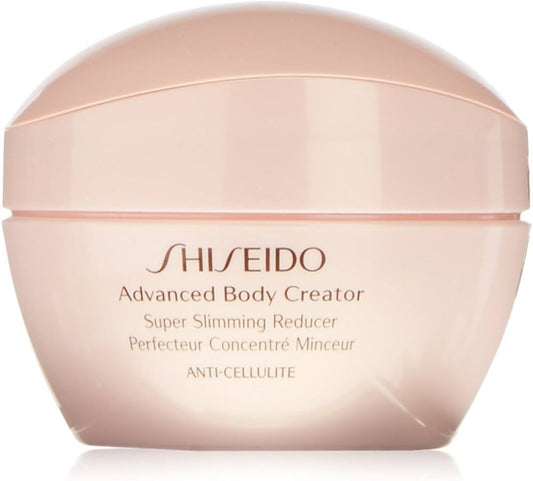 Shiseido Advanced Body Creator Gel-Crema 200ml