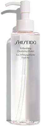 Shiseido Agua Limpiadora Refrescante Dosificador 180ml