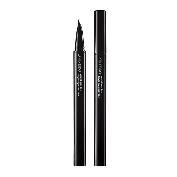Shiseido ArchLiner Ink Stylo Eyeliner 01 Shibui Black 0,4ml