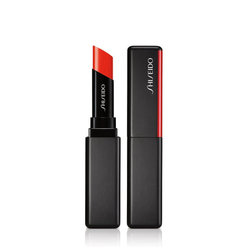 Shiseido ColorGel LipBalm 112-Tiger Lily 2g