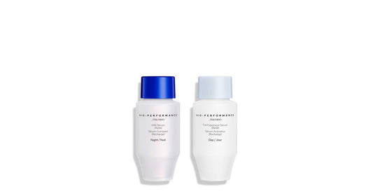 Shiseido Bio-Performance Dúo de Sérums Refill 60ml