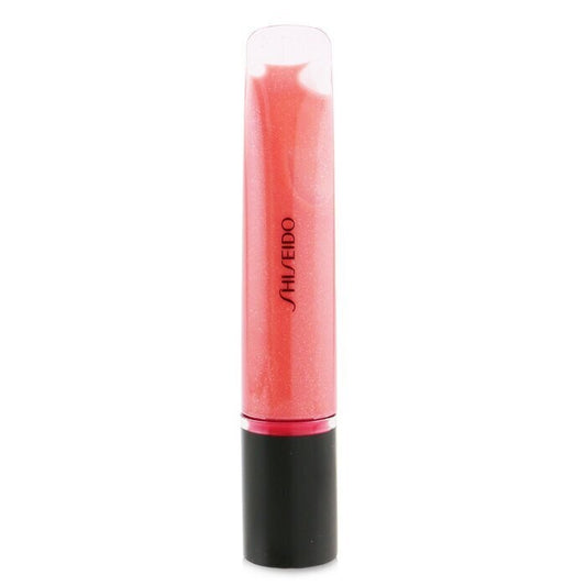 Shiseido Brillo de Labios Shimmer Gel Gloss 07 Shin-Ku Red 9ml