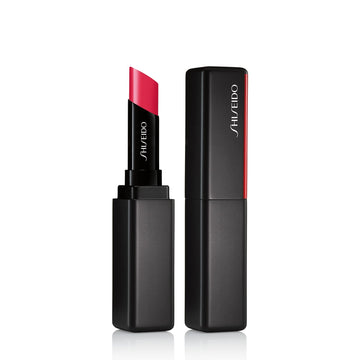 Shiseido ColorGel LipBalm 105-Poppy 2g