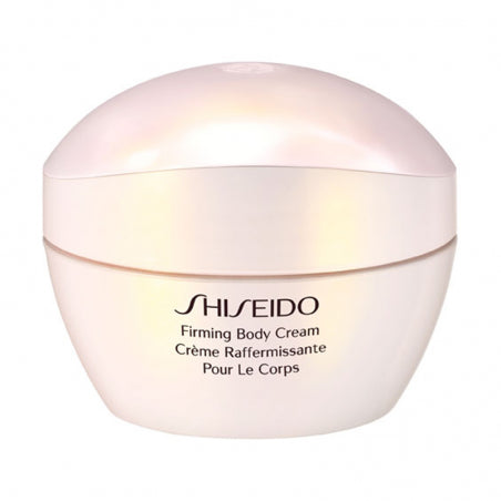 Shiseido Crema Corporal Reafirmante 200ml