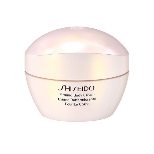 Shiseido Crema Corporal Reafirmante 200ml