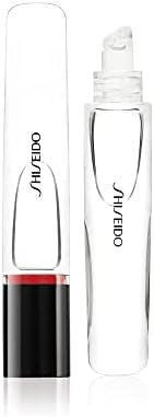 Shiseido Crystal GelGloss Brillo de labios Transparente 9ml