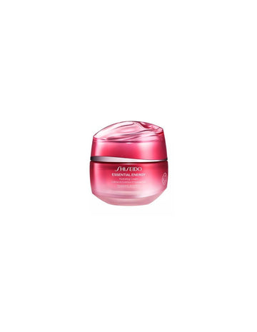 Shiseido Essential Energy Moisturizing Cream Gel 50ml