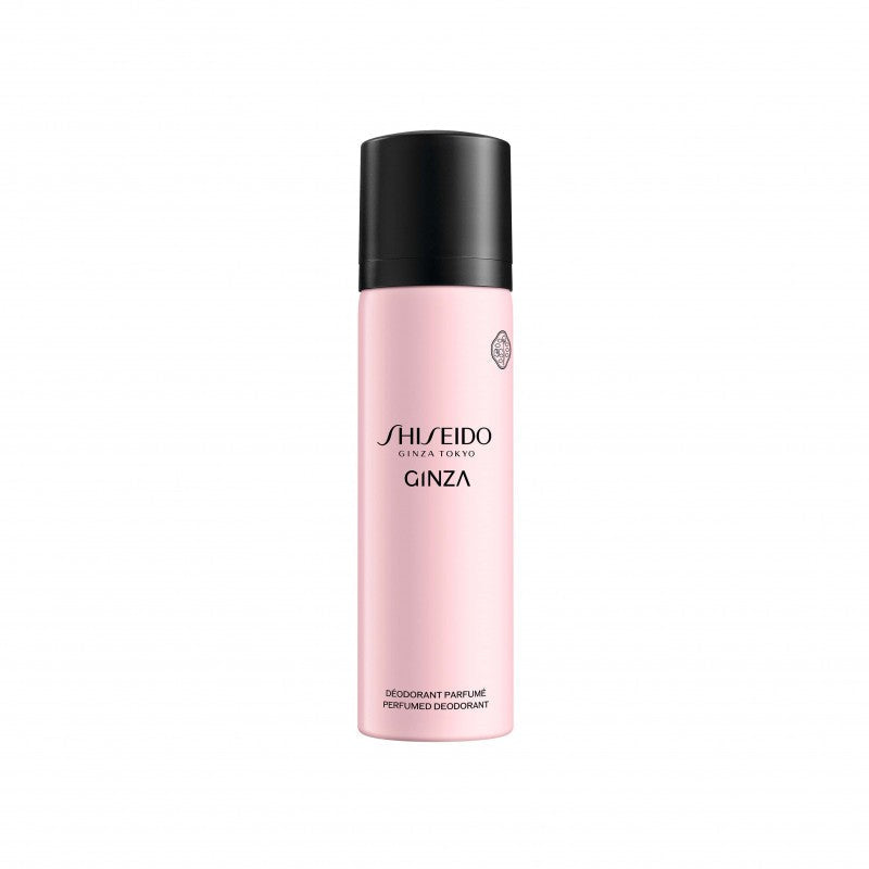 Shiseido Ginza Desodorante en Spray 100ml