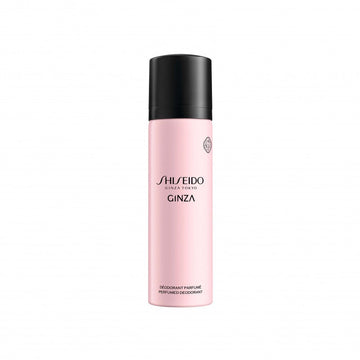 Shiseido Ginza Desodorante en Spray 100ml