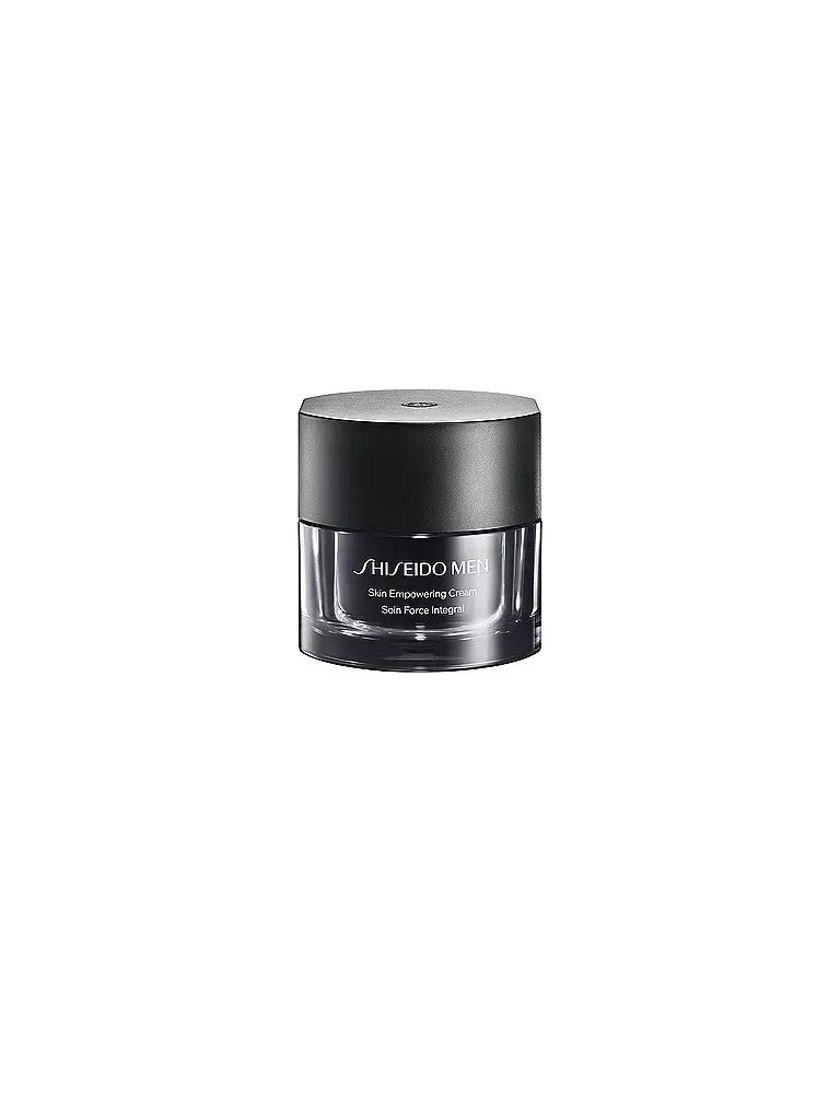Shiseido Men Skin Empowering Cream Moisturizing Cream 50ml
