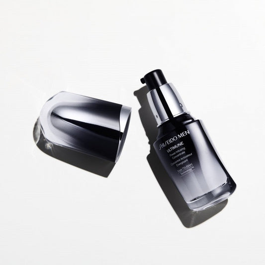 Shiseido Men Ultimune Power Infusing Concentrate Sérum 30ml