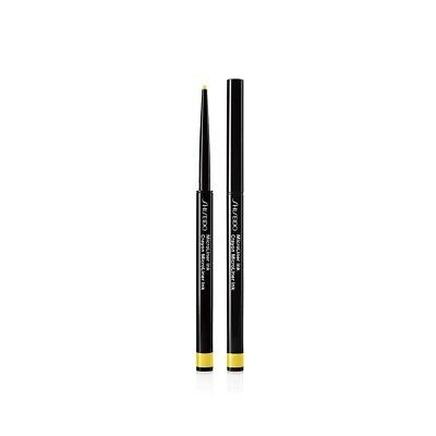 Shiseido Microliner Ink 06-Delineador de Ojos Amarillo Mate 0.08g