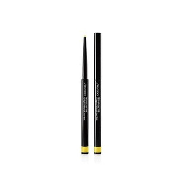 Shiseido Microliner Ink 06-Delineador de Ojos Amarillo Mate 0.08g