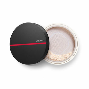 Shiseido Polvo Suelto de Seda Invisible Synchro Skin Matte 6g