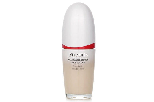 Shiseido Revitalessence Skin Glow Base de Maquillaje 30ml
