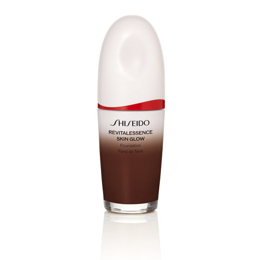 Shiseido Revitalessence Skin Glow Base de Maquillaje 30ml