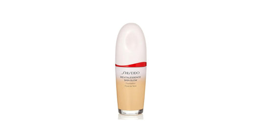 Shiseido Revitalessence Skin Glow Foundation 250 Arena 30ml