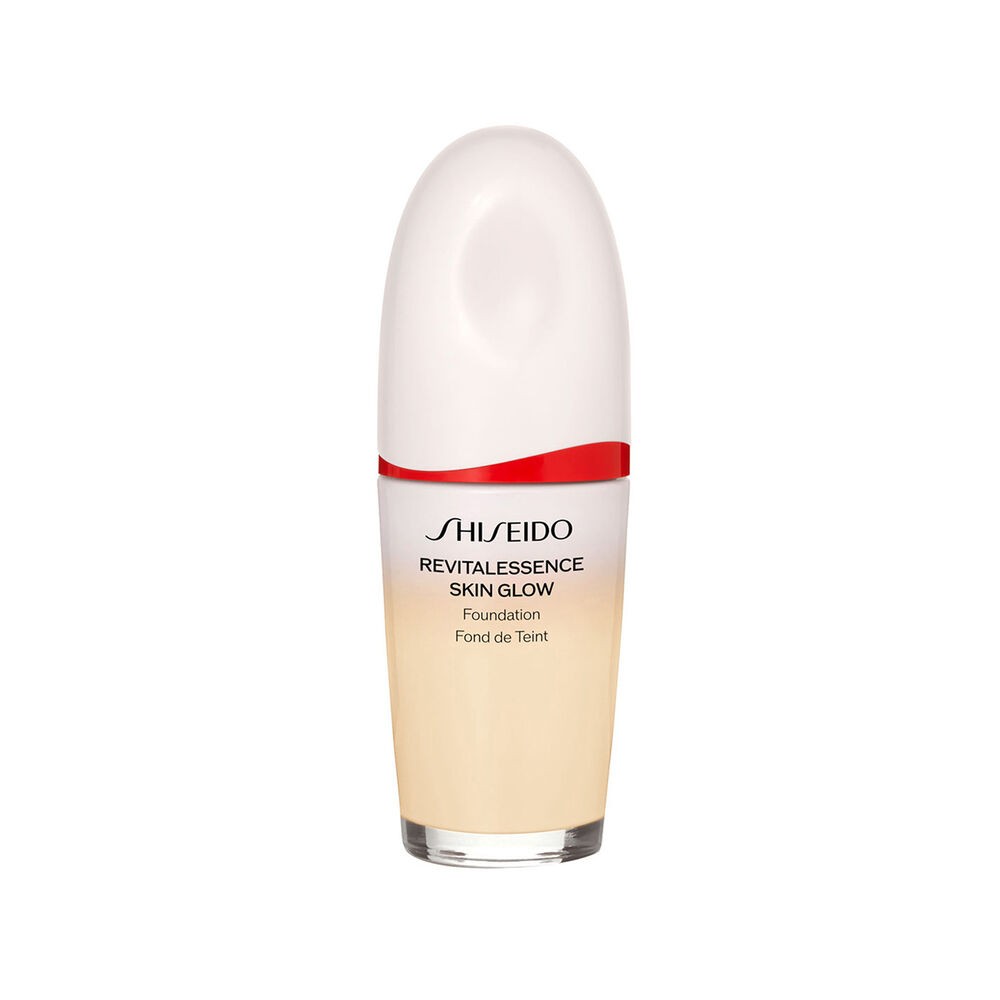Shiseido Revitalessence Skin Glow Primer Tratamiento 30ml