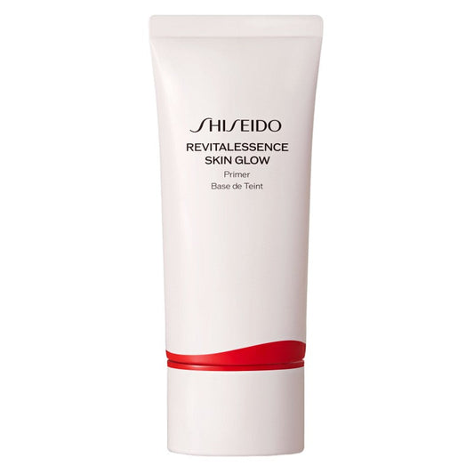 Shiseido Revitalessence Skin Glow Primer Tratamiento 30ml