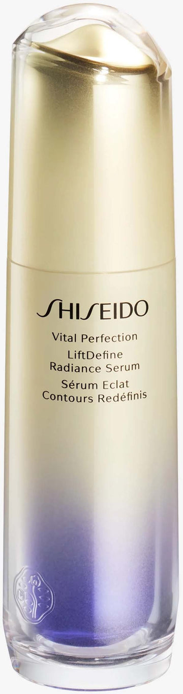 Shiseido Sérum Vital Perfection Lift Define Sérum Nocturno 40ml