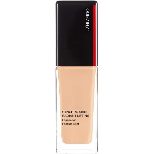 Shiseido Synchro Skin Radiant Lifting Foundation SPF 30 30ml