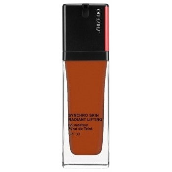 Shiseido Synchro Skin Radiant Lifting Foundation SPF30 30ml
