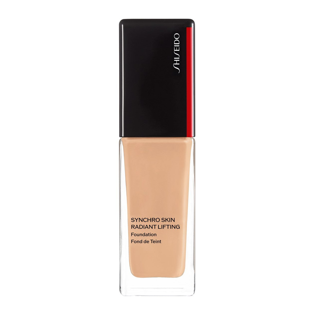 Shiseido Synchro Skin Radiant Lifting Foundation SPF30 30ml