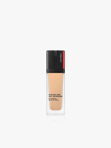 Shiseido Synchro Skin Self Refreshing Base de Maquillaje 30ml