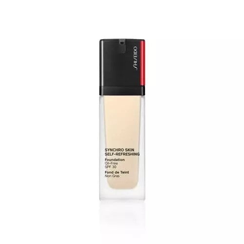Shiseido Synchro Skin Self Refreshing Foundation Tono Linen/220 30ml