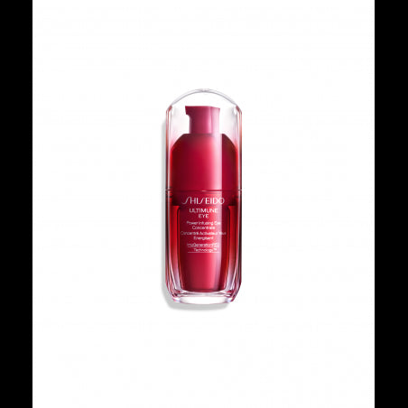 Shiseido Ultimune Power Infusing Eye Concentrate Serum 15ml