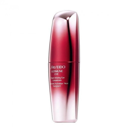Shiseido Ultimune Power Infusing Eye Concentrate Serum 15ml