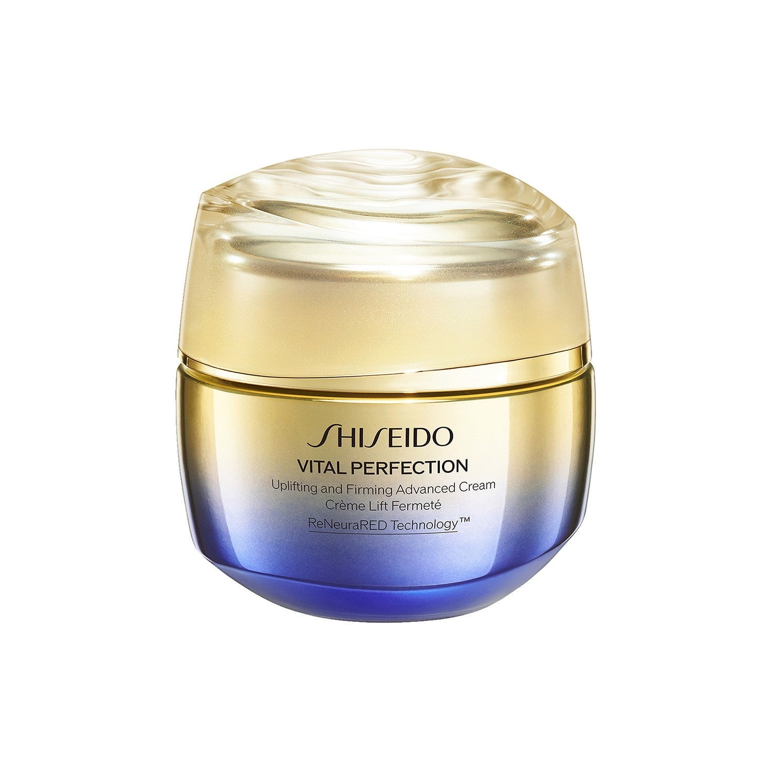 Shiseido Vital Perfection Firming Cream 50ml