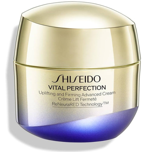 Shiseido Vital Perfection Firming Cream 50ml