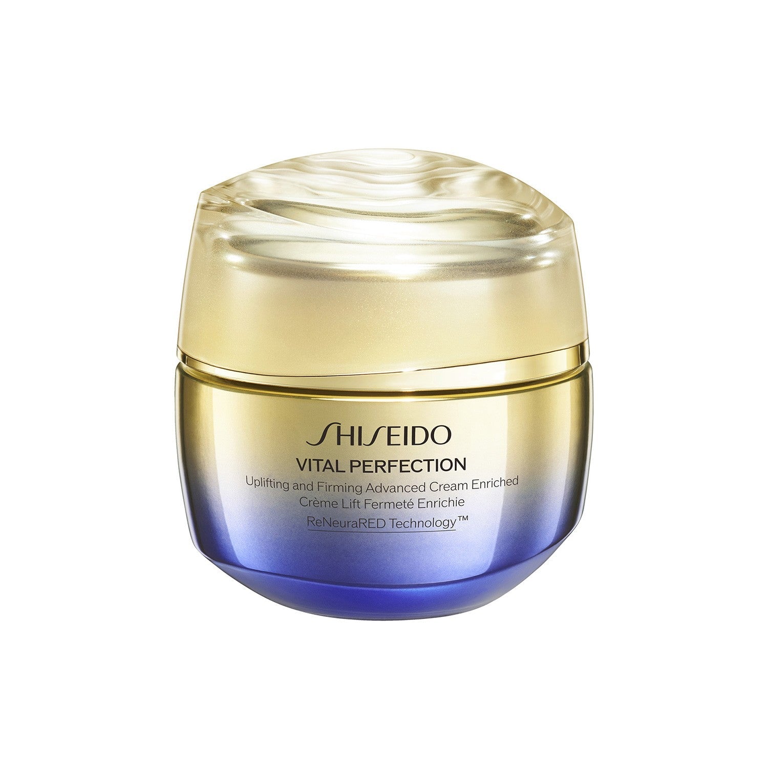 Shiseido Vital Perfection Uplifting &amp; Firming Cream 50ml