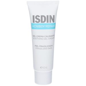 Isdin Acniben Repair Facial Moisturizing Gel 40ml