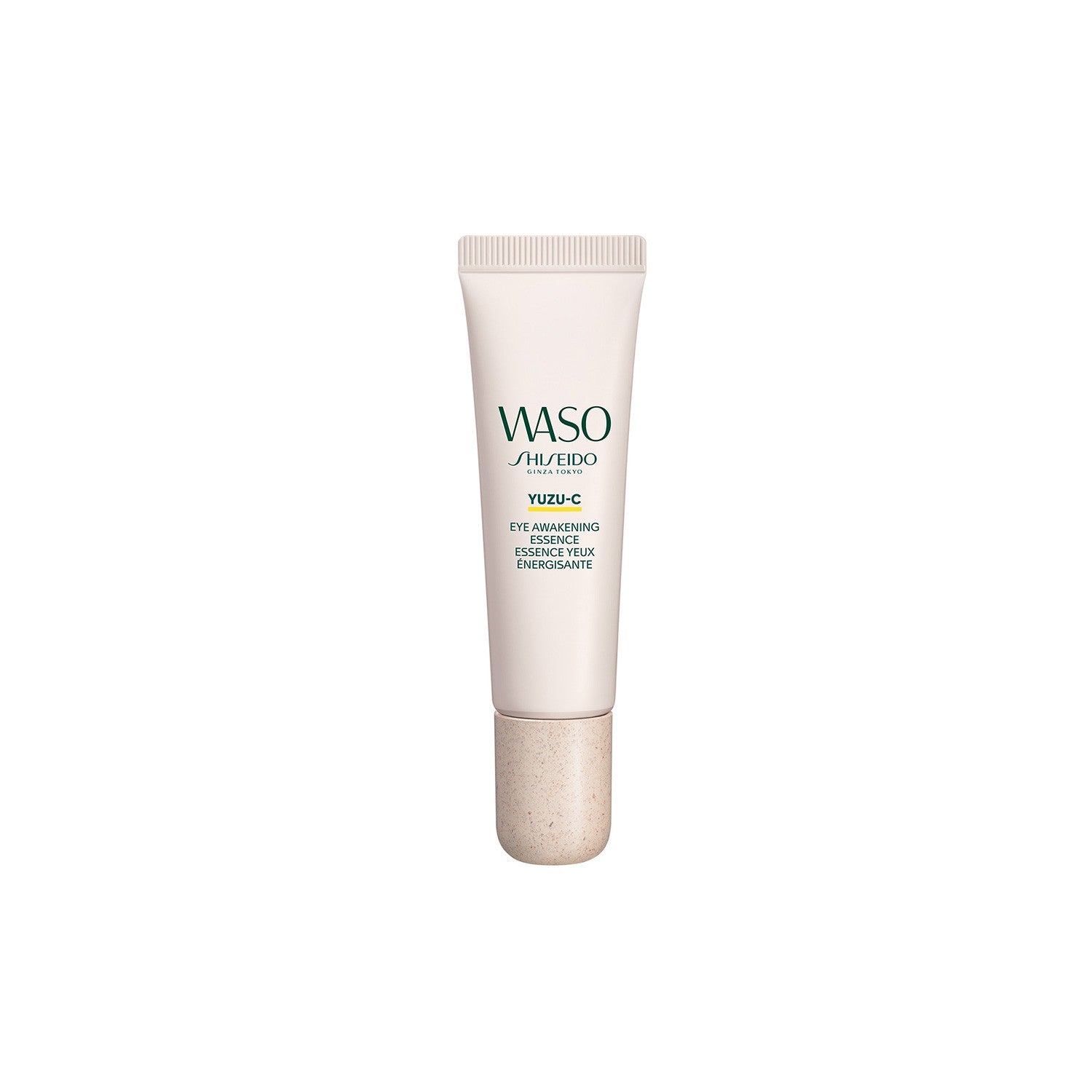Shiseido Waso Yuzu-C Eye Serum 20ml