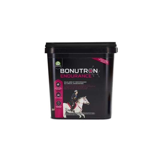 Audevard Bonutron Stud G1-L6 Alimento Complementario 3Kg