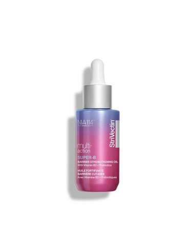 Strivectin Multi-Action Super-B Aceite Facial 30ml