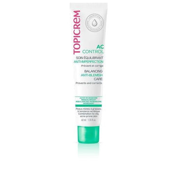 Topicrem AC Control Balancing Care 40ml