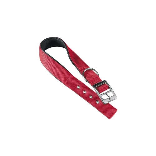 Ferplast Daytona C25 Collar de Perro Rojo 1 ud