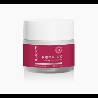 Topicrem Primalux Crema Reafirmante 50ml