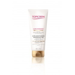 Topicrem UH Leche Ultra Hidratante Corporal 200ml